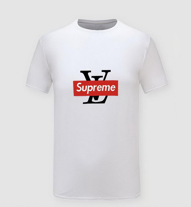 Supreme T-shirt Mens ID:20220503-300